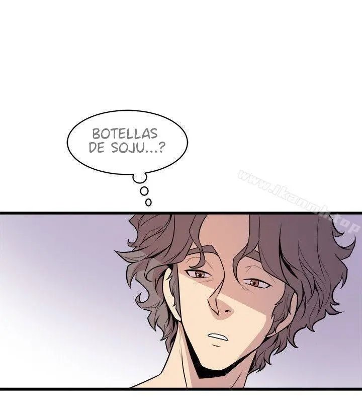Peek Capítulo 25 - Page 29