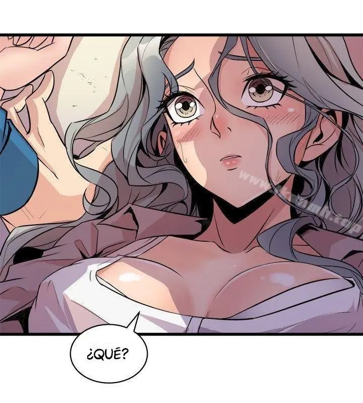 Peek Capítulo 25 - Page 3
