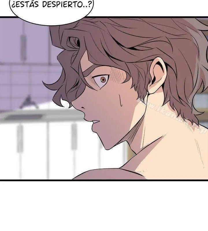 Peek Capítulo 25 - Page 33