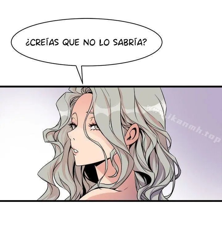 Peek Capítulo 25 - Page 41