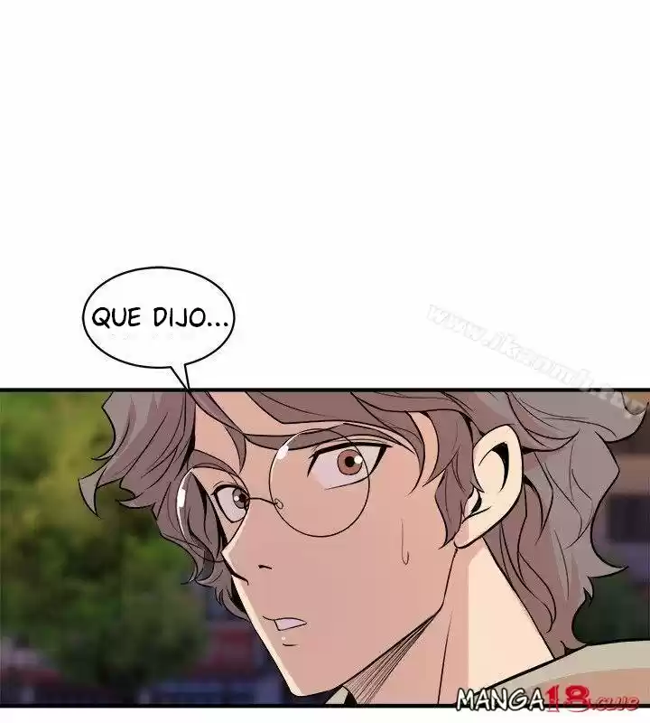 Peek Capítulo 26 - Page 17