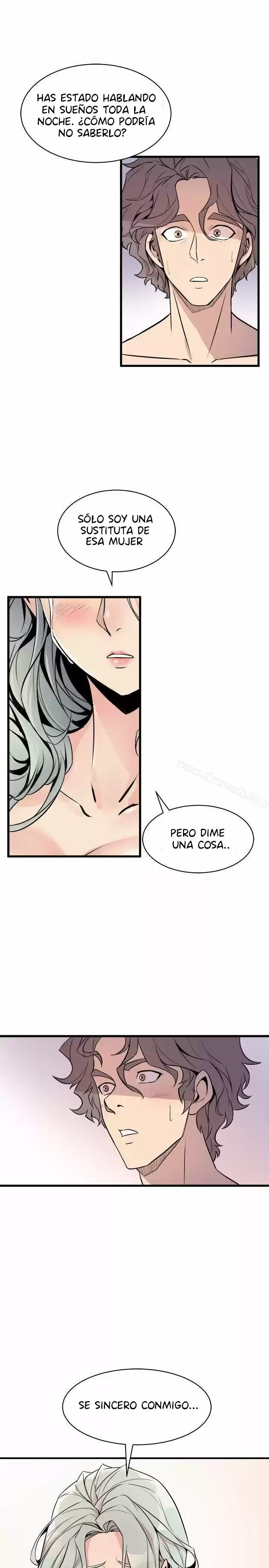Peek Capítulo 26 - Page 2