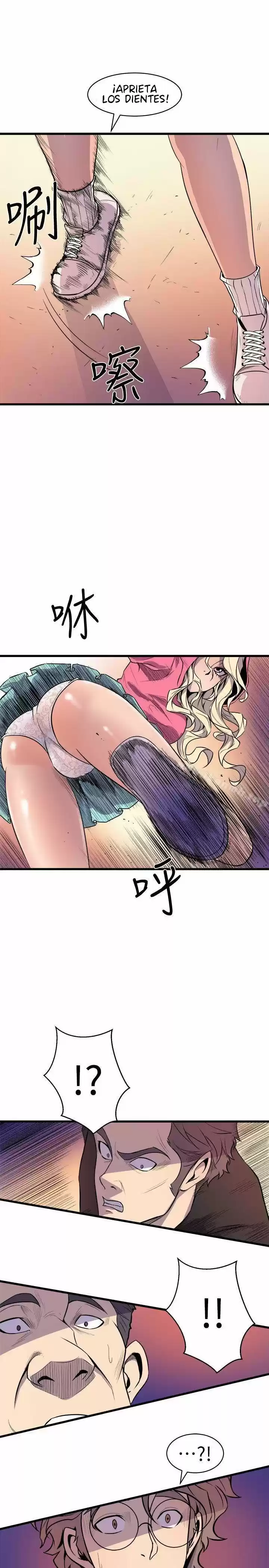 Peek Capítulo 26 - Page 30