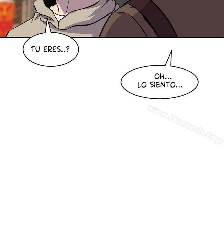 Peek Capítulo 27 - Page 21