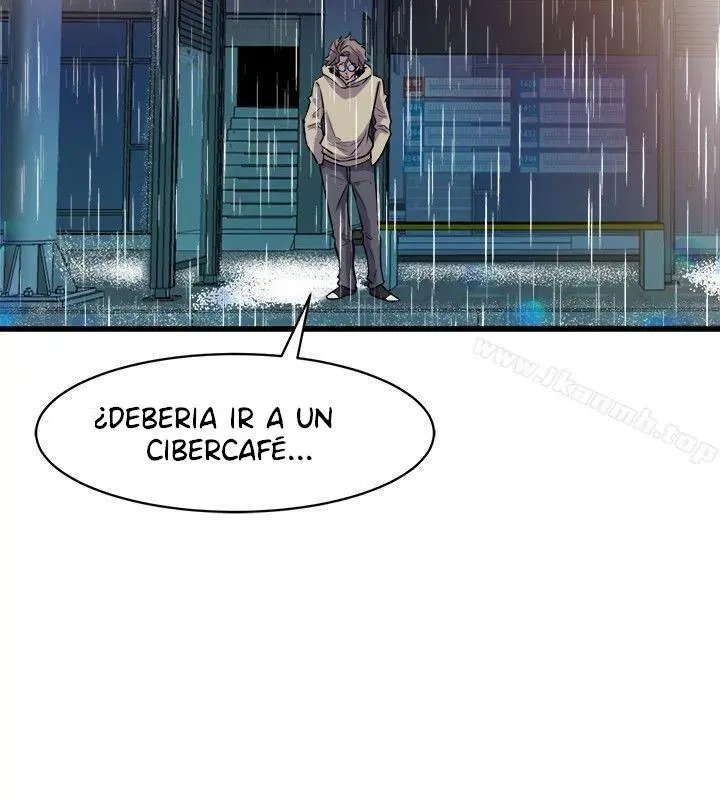 Peek Capítulo 27 - Page 41