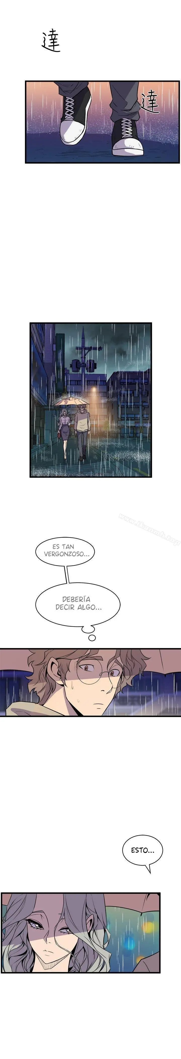 Peek Capítulo 28 - Page 20