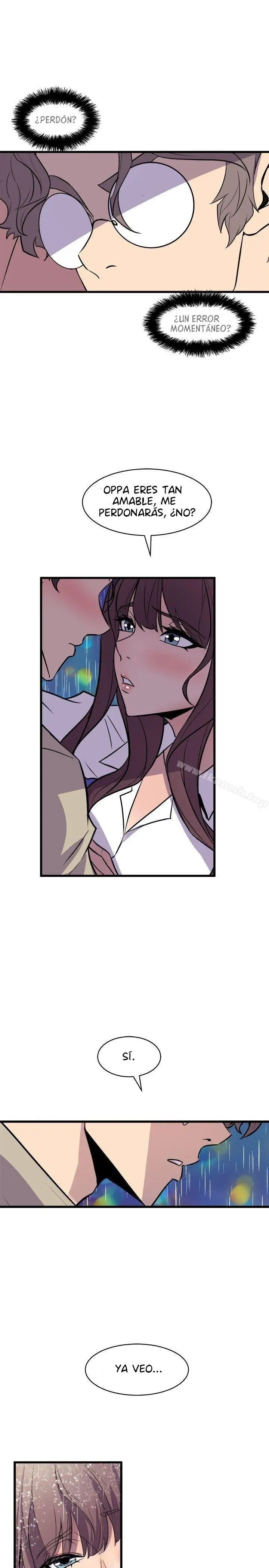 Peek Capítulo 28 - Page 32
