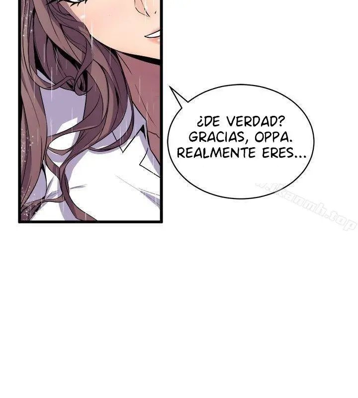 Peek Capítulo 28 - Page 33