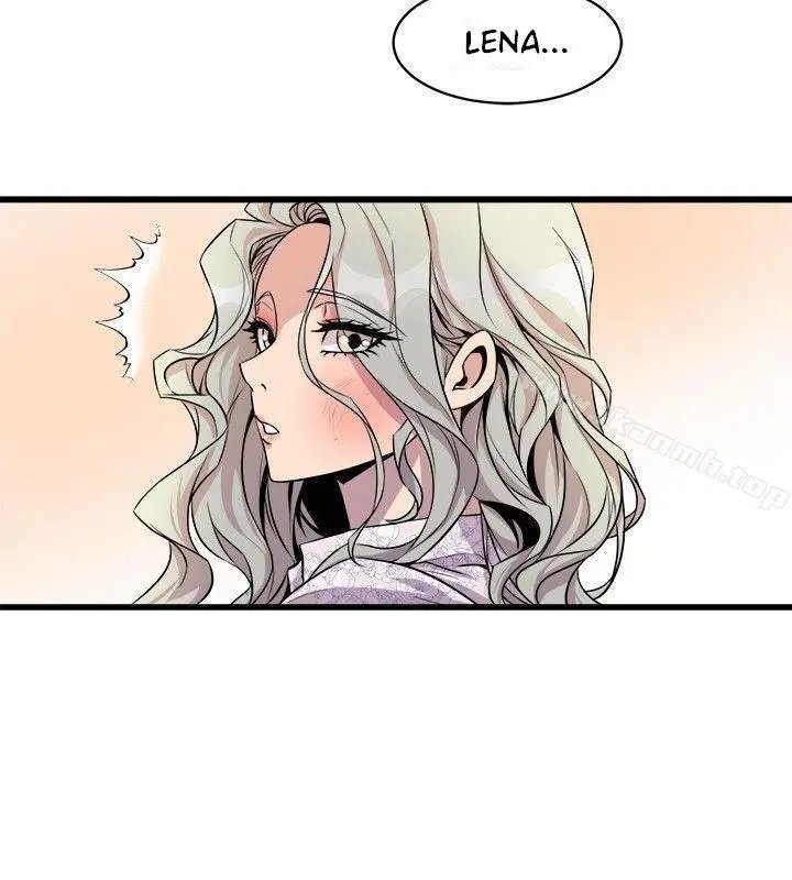 Peek Capítulo 29 - Page 23