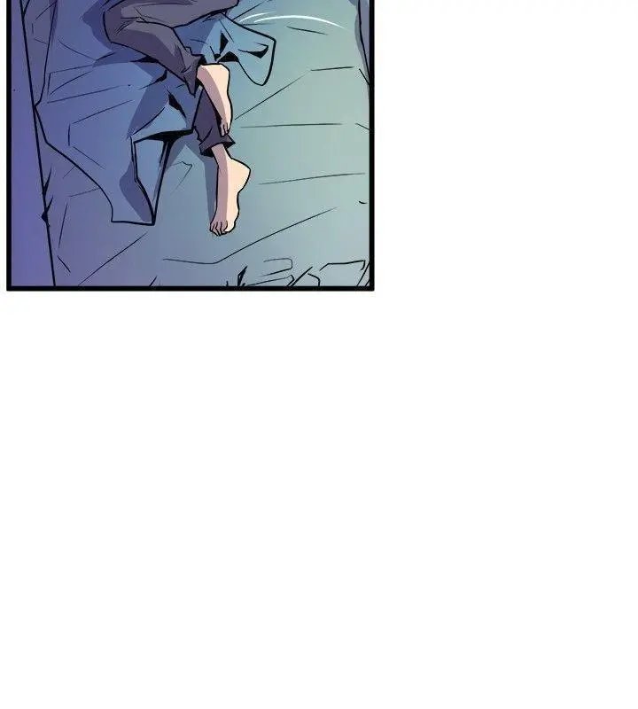 Peek Capítulo 29 - Page 29
