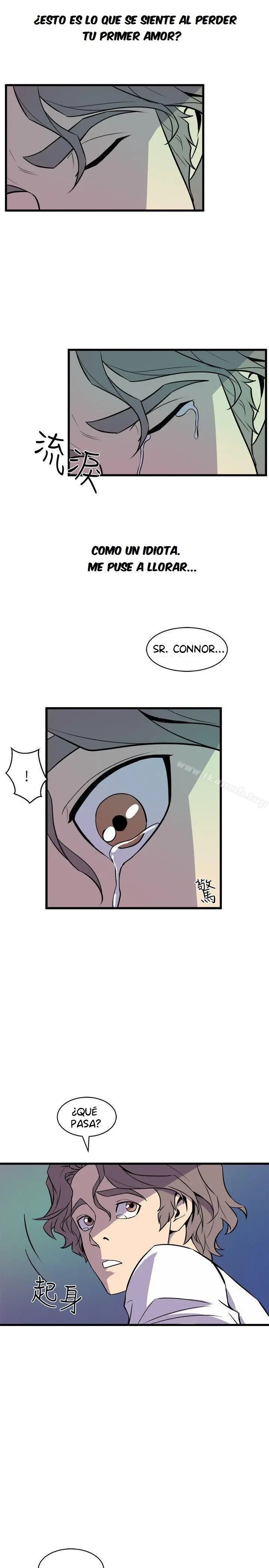 Peek Capítulo 29 - Page 30