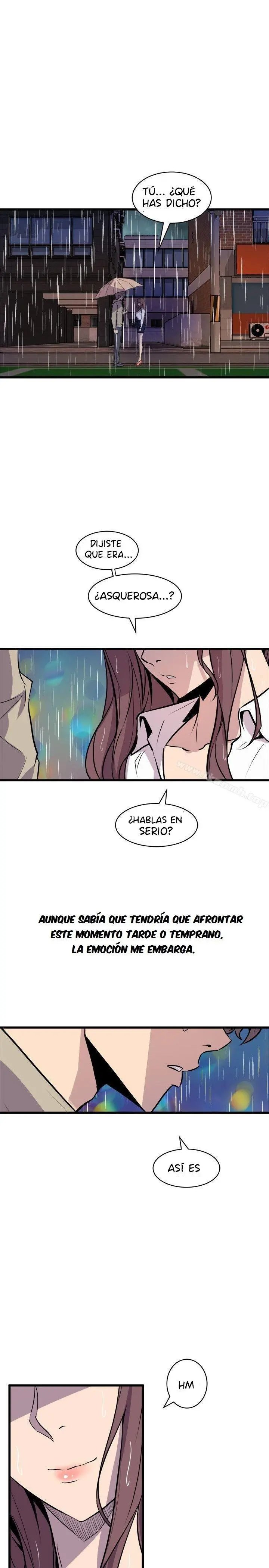 Peek Capítulo 29 - Page 6