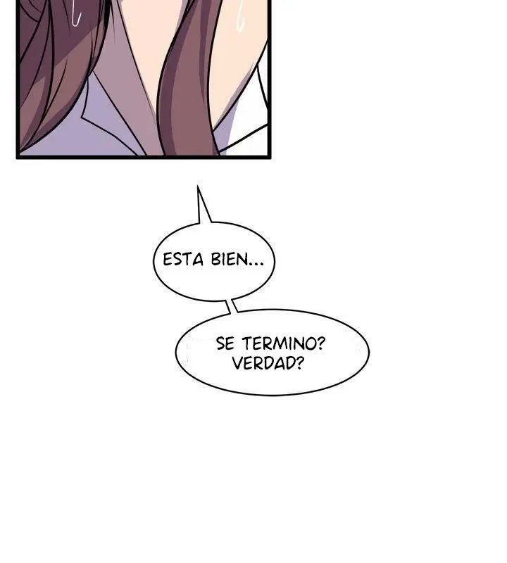 Peek Capítulo 29 - Page 7