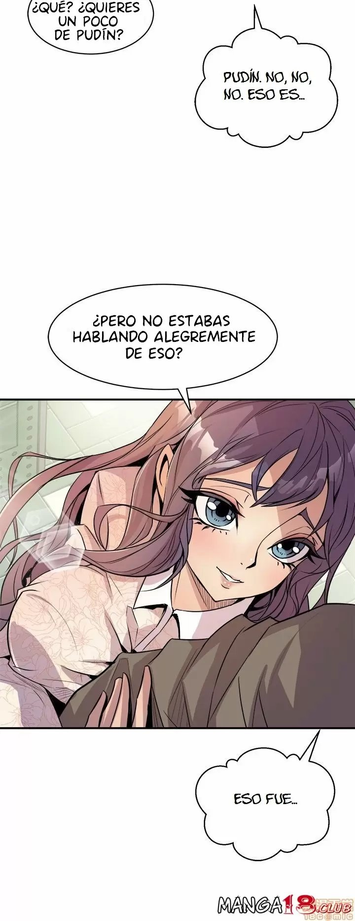 Peek Capítulo 3 - Page 13