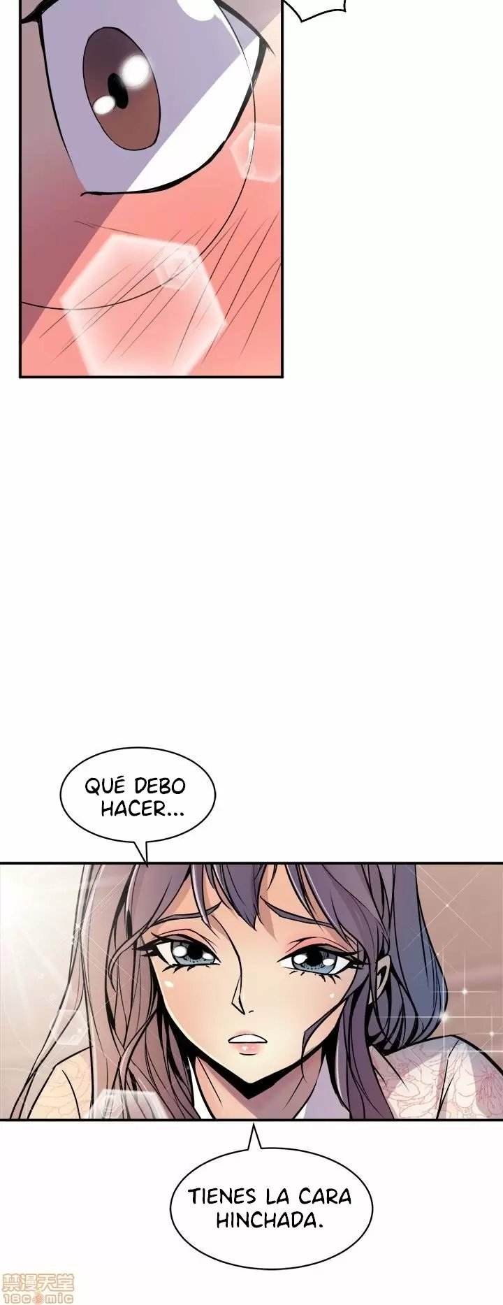 Peek Capítulo 3 - Page 15