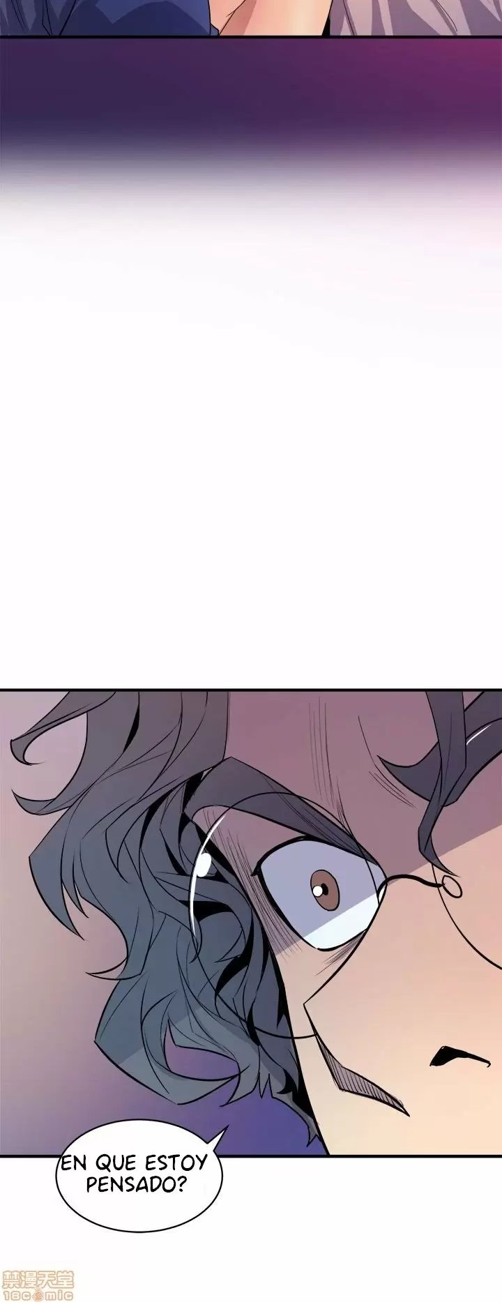 Peek Capítulo 3 - Page 53