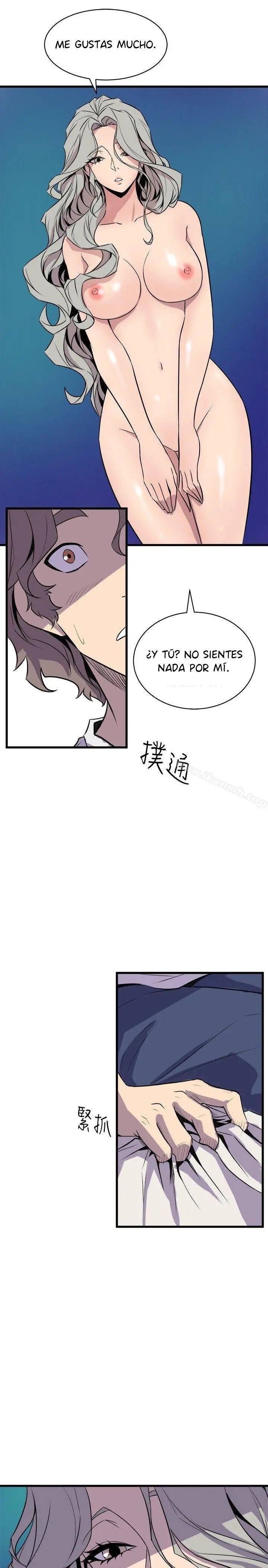 Peek Capítulo 30 - Page 12