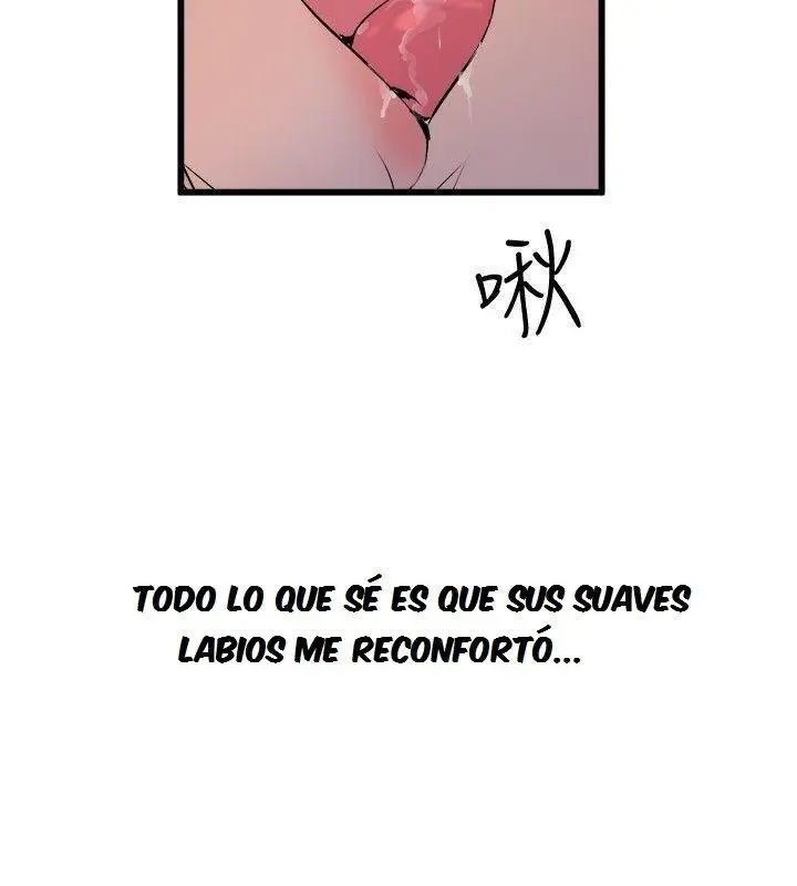 Peek Capítulo 30 - Page 5