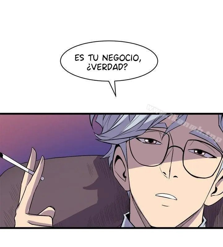 Peek Capítulo 31 - Page 11