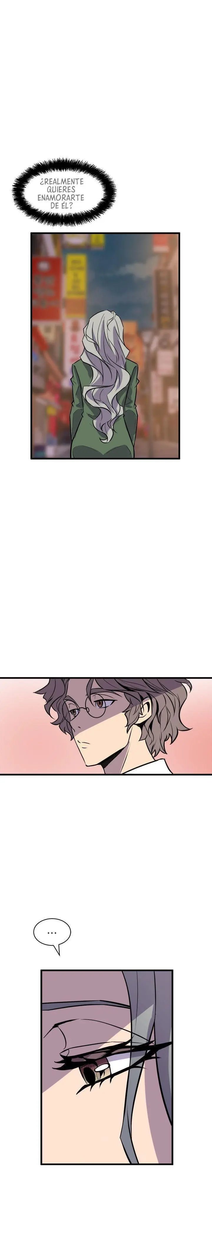 Peek Capítulo 31 - Page 16