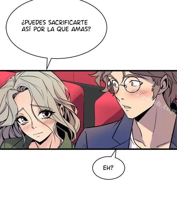 Peek Capítulo 31 - Page 33