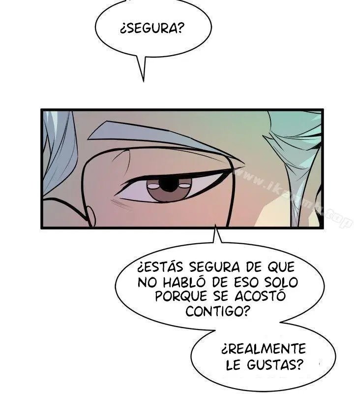 Peek Capítulo 31 - Page 9