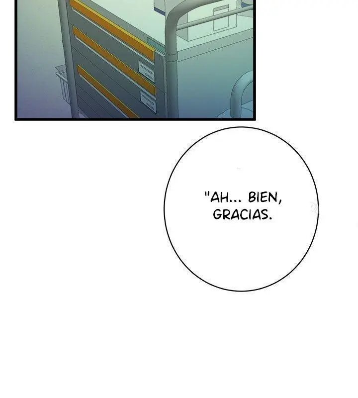Peek Capítulo 32 - Page 11