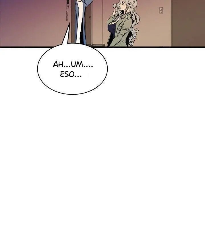 Peek Capítulo 32 - Page 21