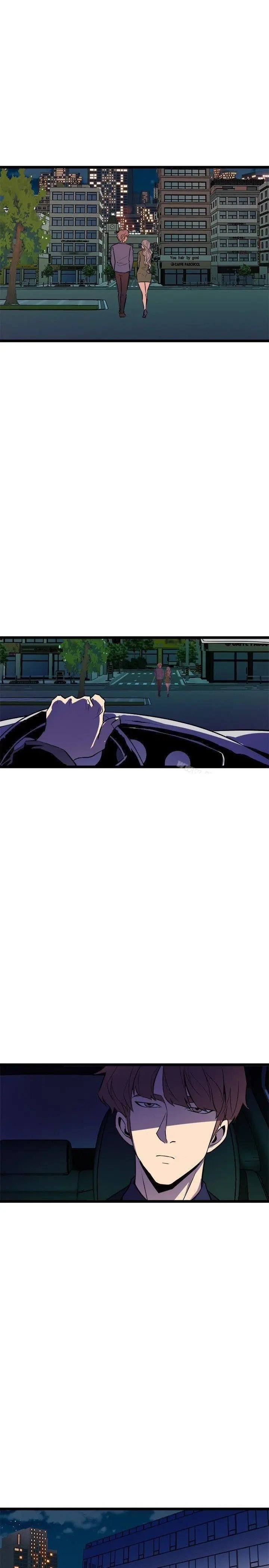 Peek Capítulo 32 - Page 32