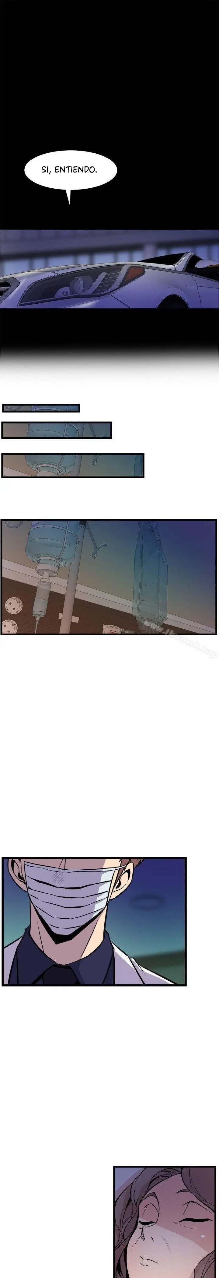 Peek Capítulo 33 - Page 12
