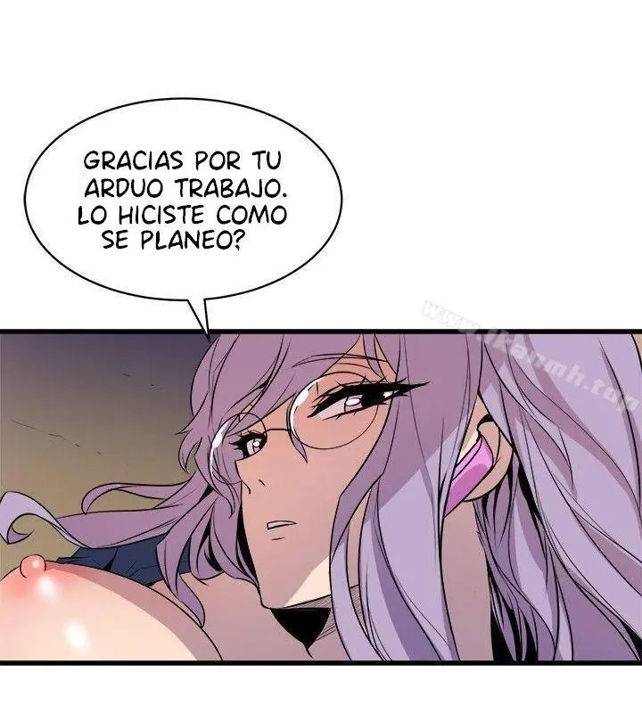 Peek Capítulo 33 - Page 17