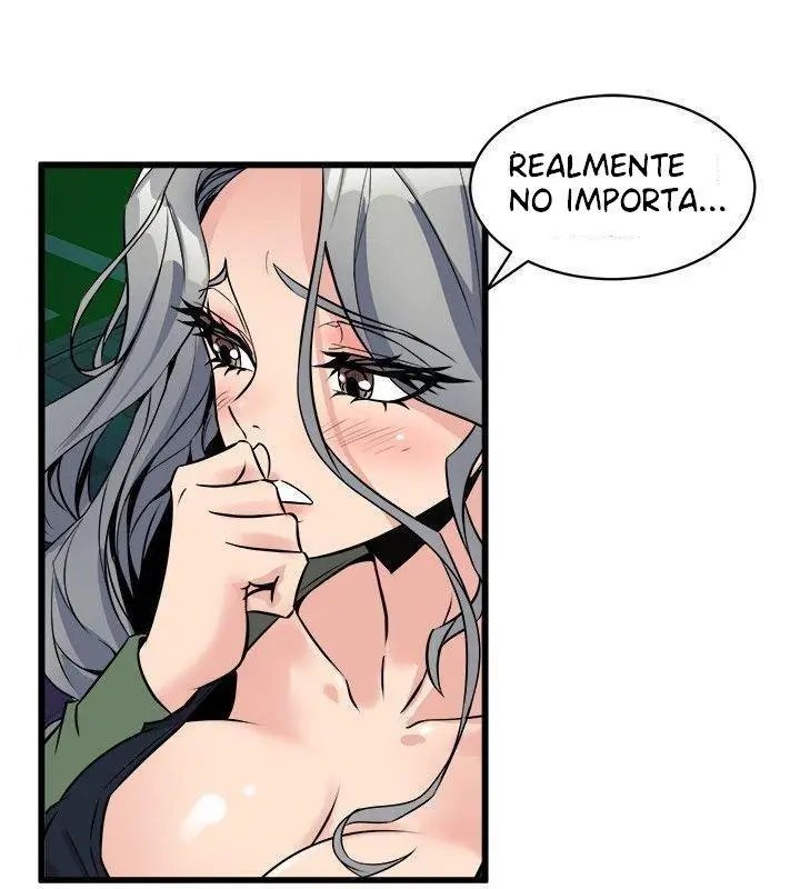 Peek Capítulo 33 - Page 31