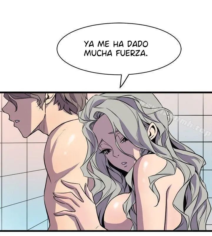 Peek Capítulo 34 - Page 11
