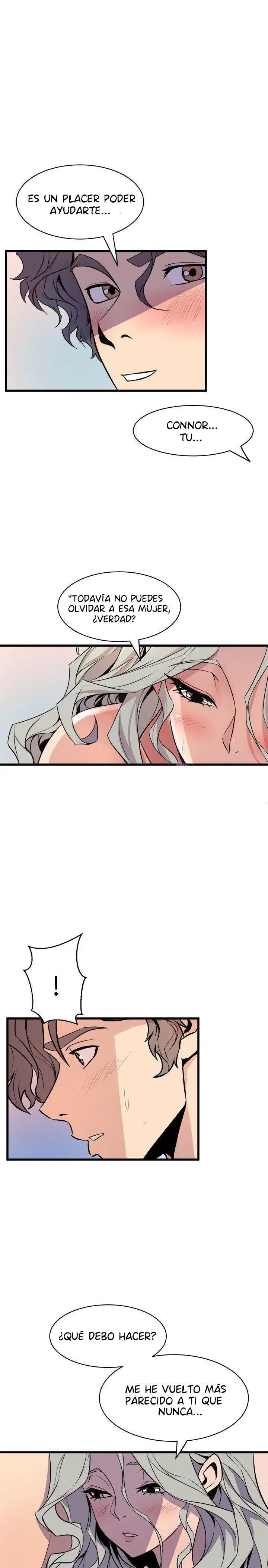 Peek Capítulo 34 - Page 12
