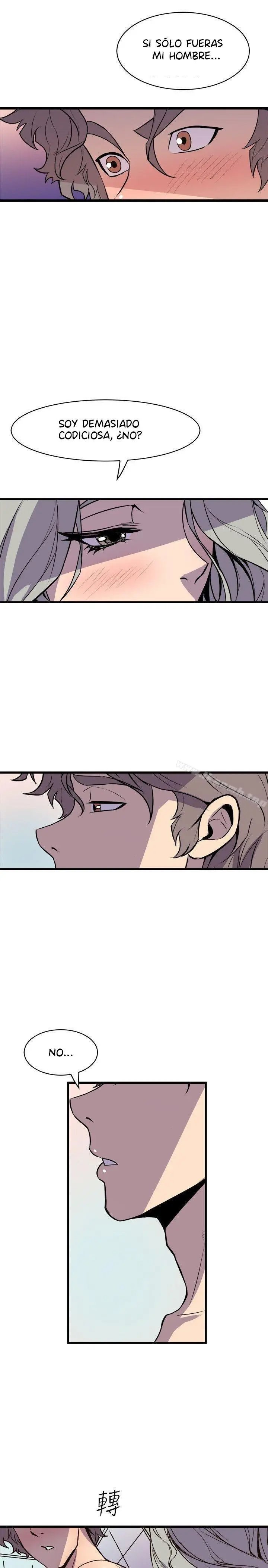 Peek Capítulo 34 - Page 14