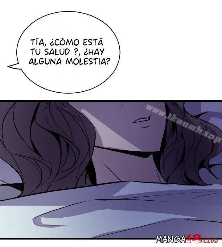 Peek Capítulo 34 - Page 19