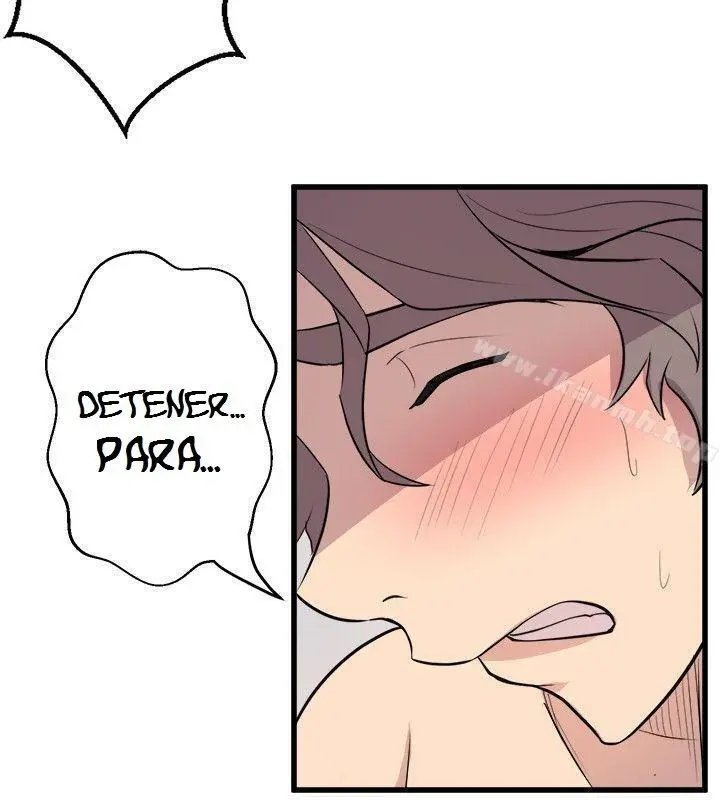 Peek Capítulo 34 - Page 29