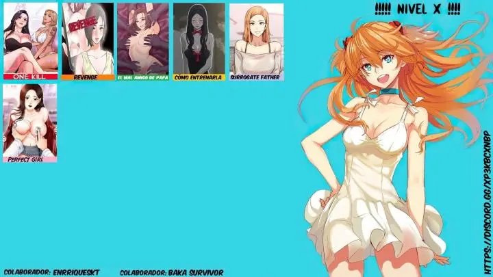 Peek Capítulo 34 - Page 41