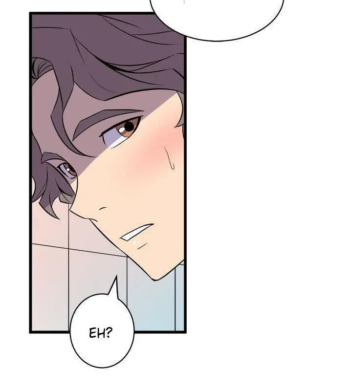 Peek Capítulo 34 - Page 9