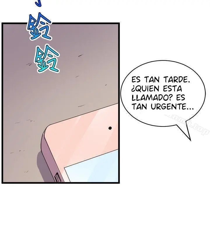 Peek Capítulo 35 - Page 23