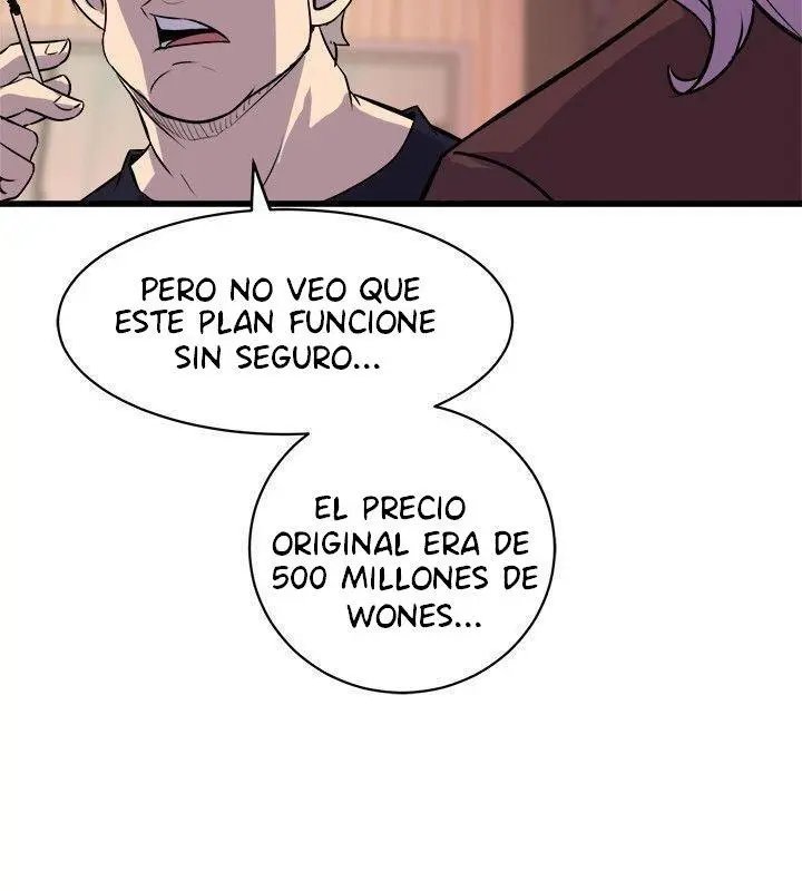 Peek Capítulo 36 - Page 11