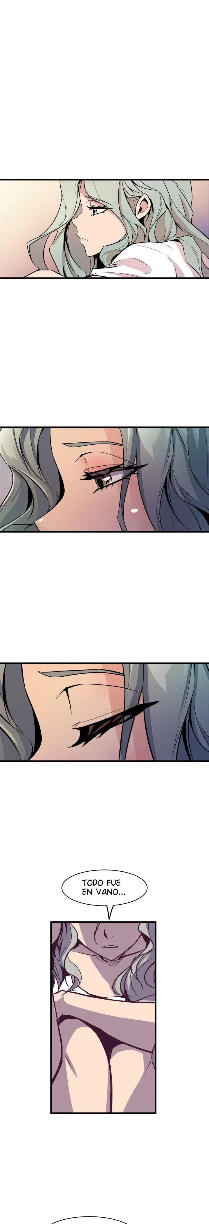 Peek Capítulo 36 - Page 30