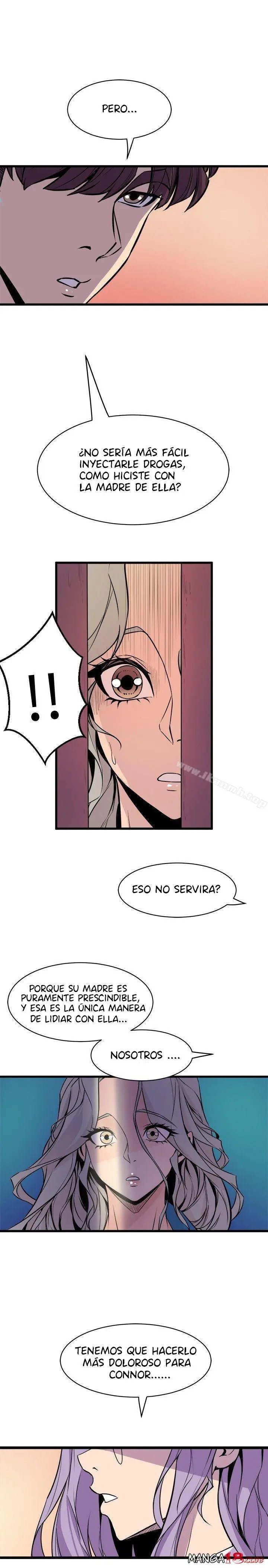 Peek Capítulo 37 - Page 10