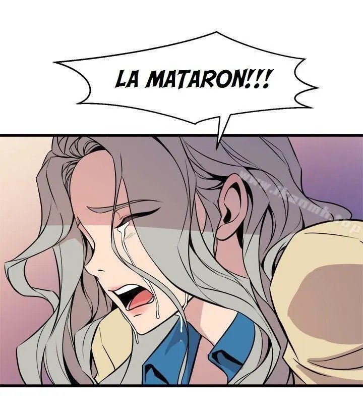 Peek Capítulo 37 - Page 27
