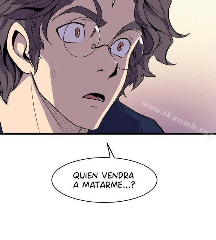 Peek Capítulo 37 - Page 29