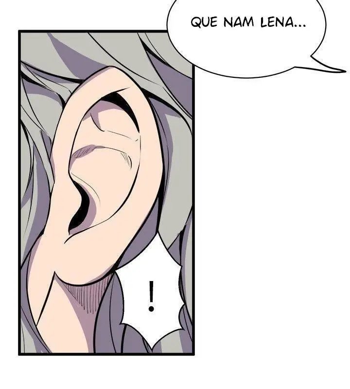 Peek Capítulo 37 - Page 7