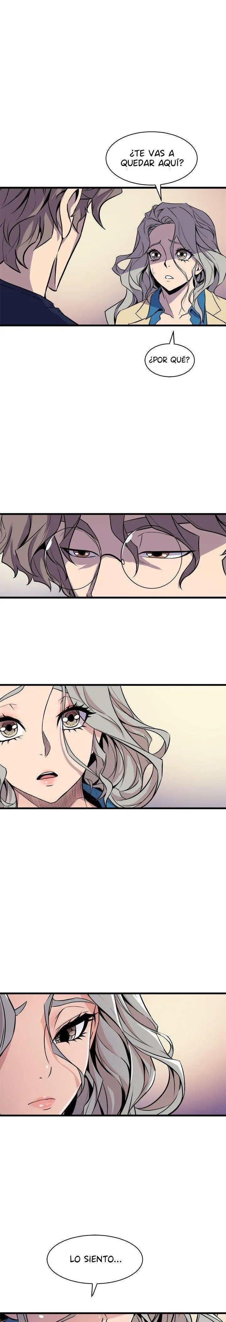 Peek Capítulo 38 - Page 12