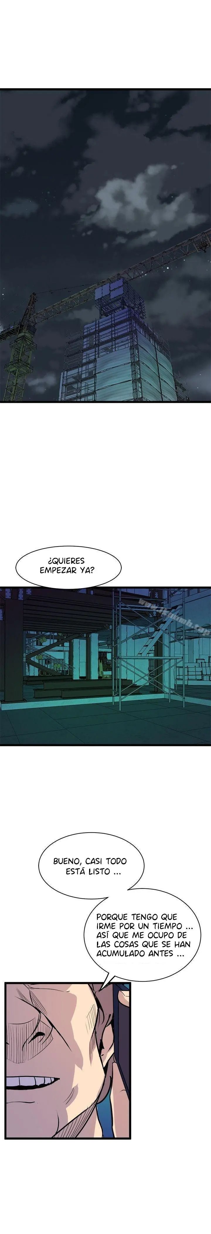 Peek Capítulo 38 - Page 24