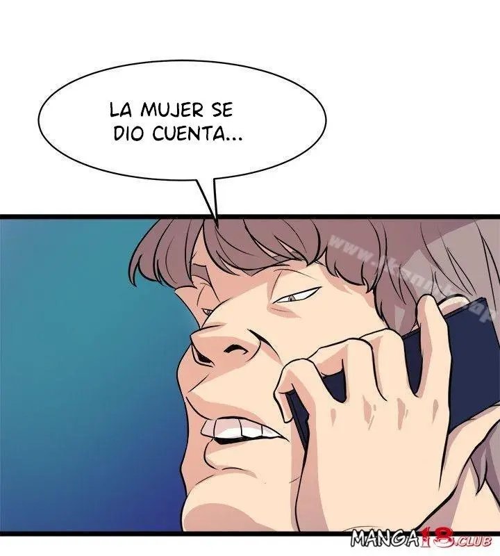Peek Capítulo 38 - Page 25