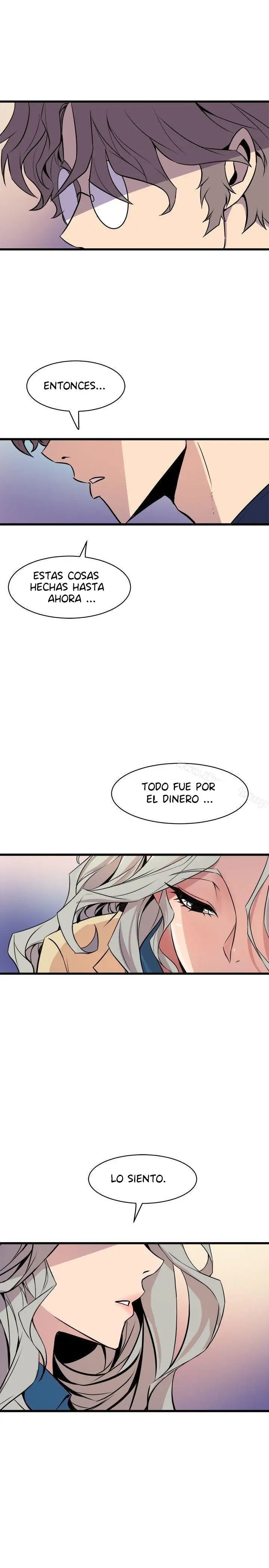 Peek Capítulo 38 - Page 6